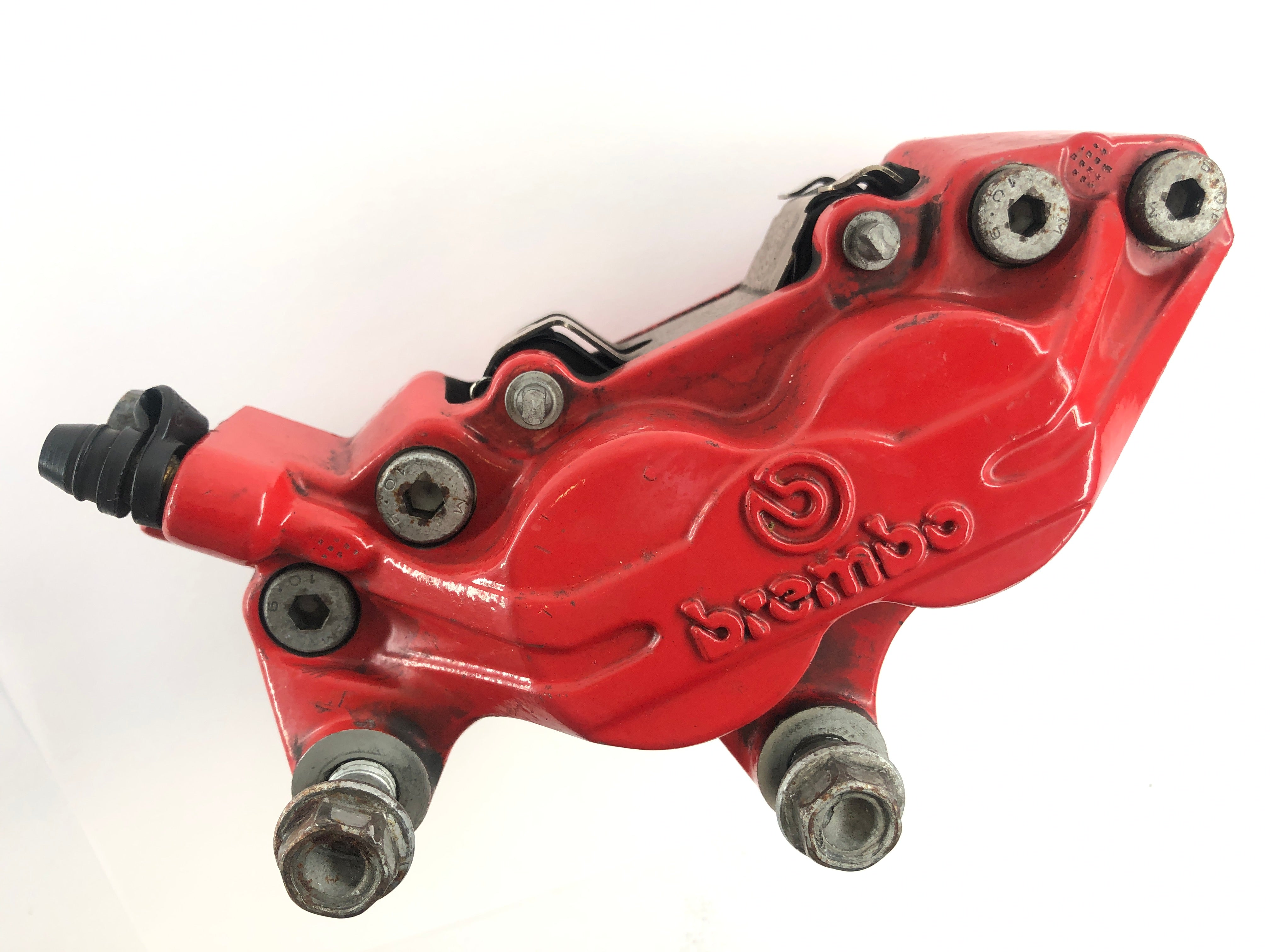 Aprilia Mille RSV 1000 ME [1999] - brake caliper front left