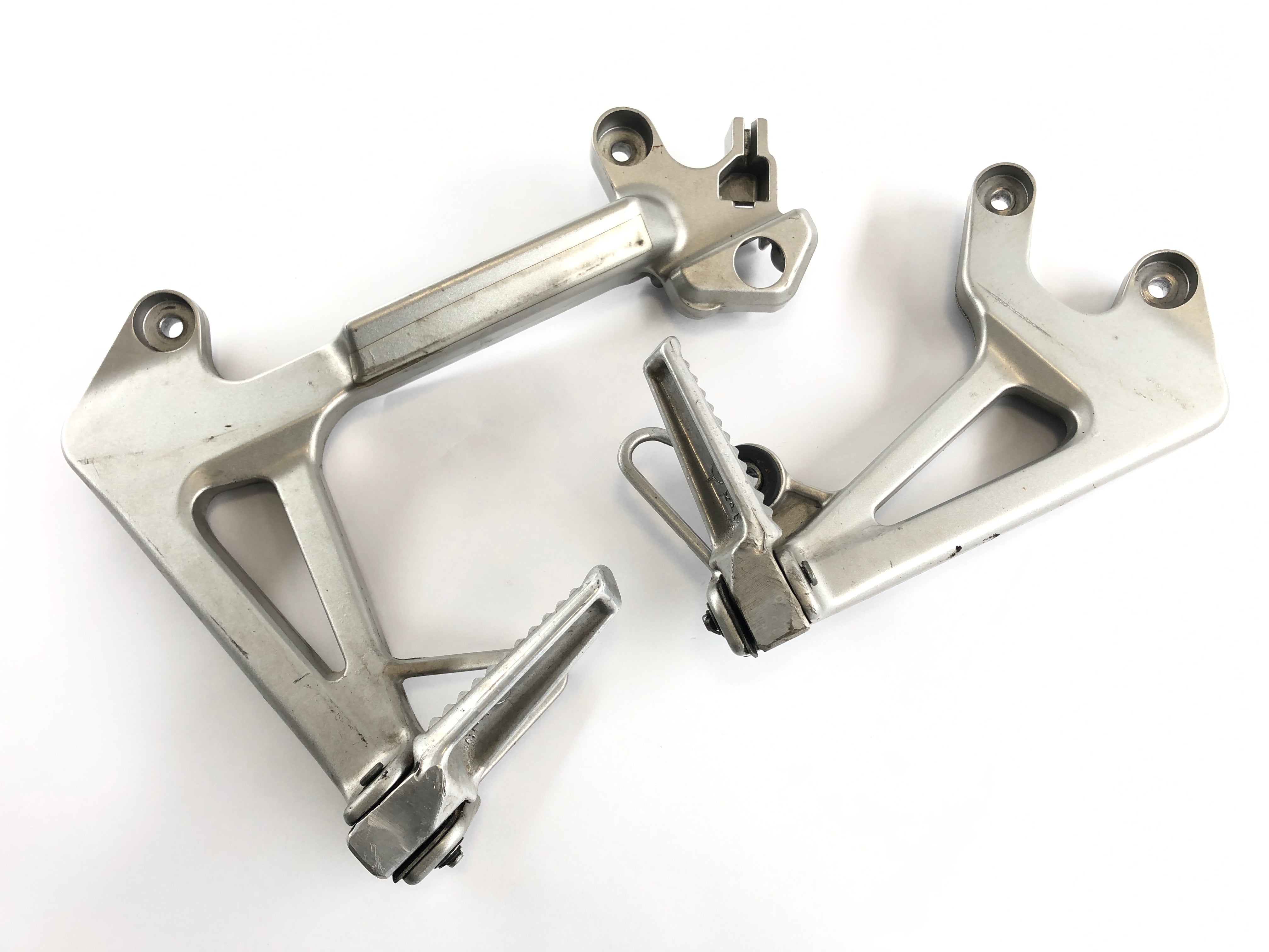 Honda VFR 800 FI RC46 [2000] - Paisus Footrests Couple