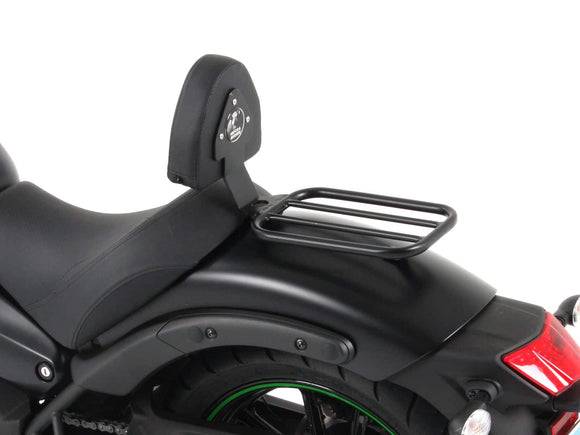 Kawasaki Vulcan S [2015-2025] - Solorack s Backrest