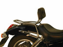 Honda VTX 1800 [2001-2006]  - バックレスト付きソラック-1