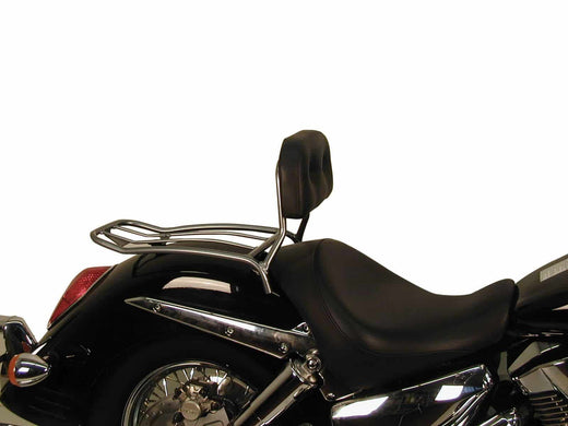 Honda VTX 1300 [2003-2007] - Solorack háttámlával