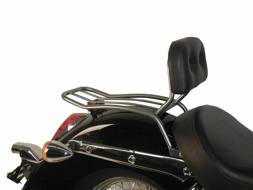 Honda VT 750 Shadow [2004-2007] - Solorack med ryglæn
