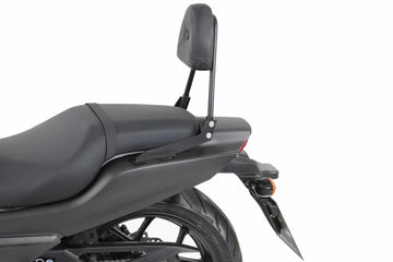 Honda CTX 700 [2014-2017] - Sissybar sin puente de equipaje