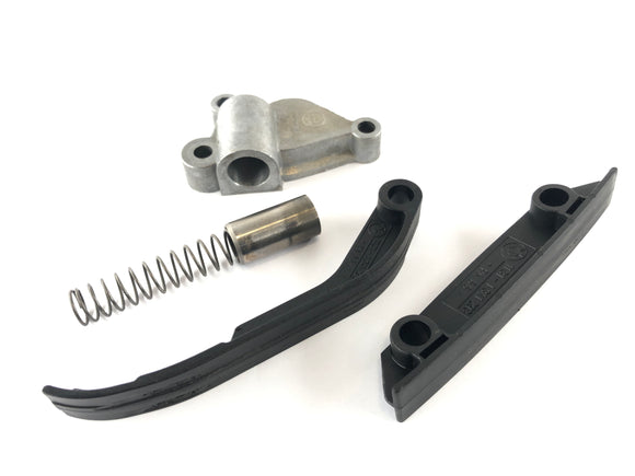 BMW R 1150 RT [2003] - Napinacz łańcucha i szyny slajdów do napędu głowy