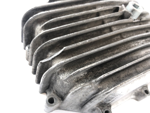 ホンダCB 650 RC03 [1980]  - オイルパン