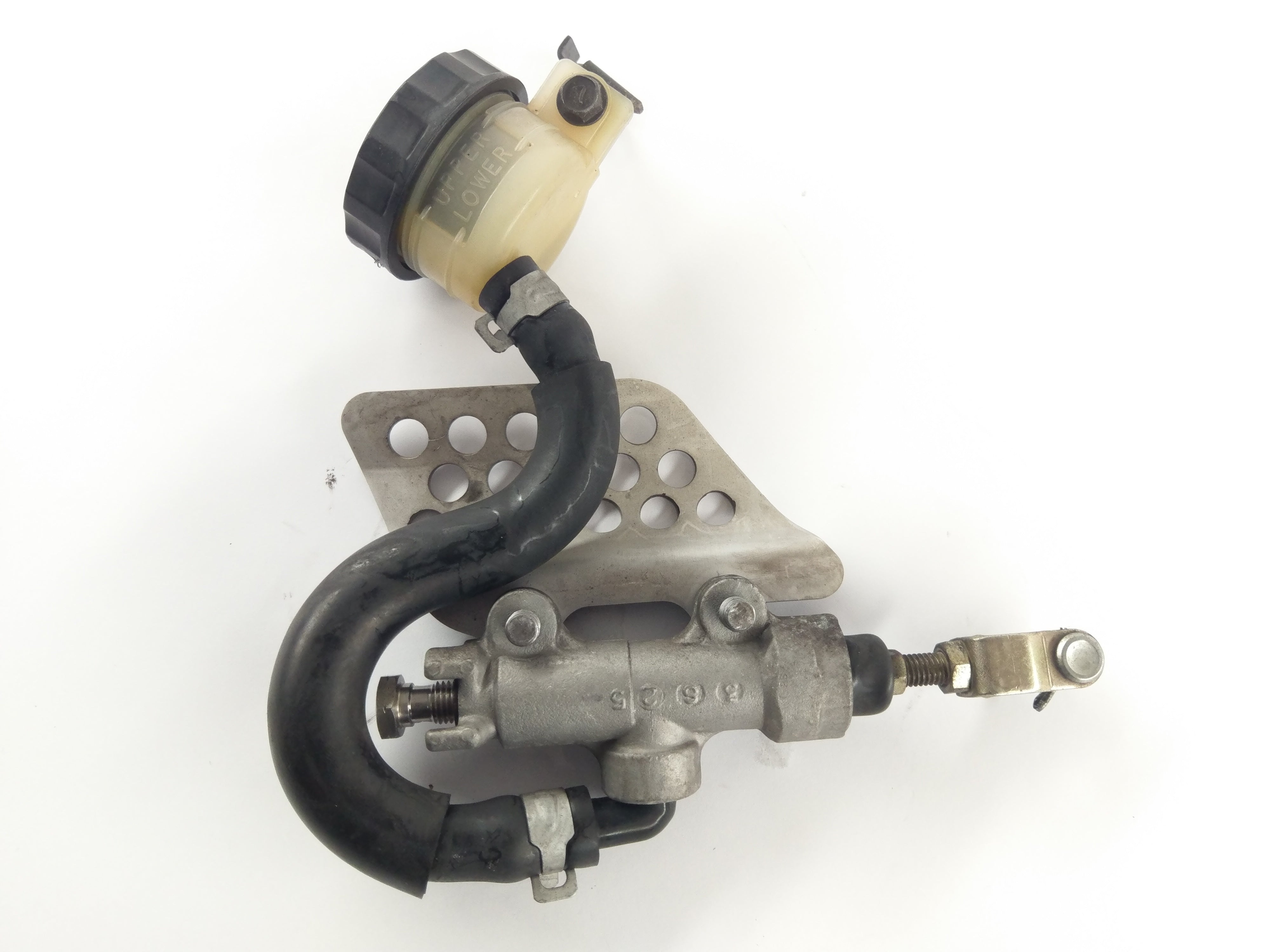 Kawasaki ZX-12R ZXT20A [2004] - rear brake pump