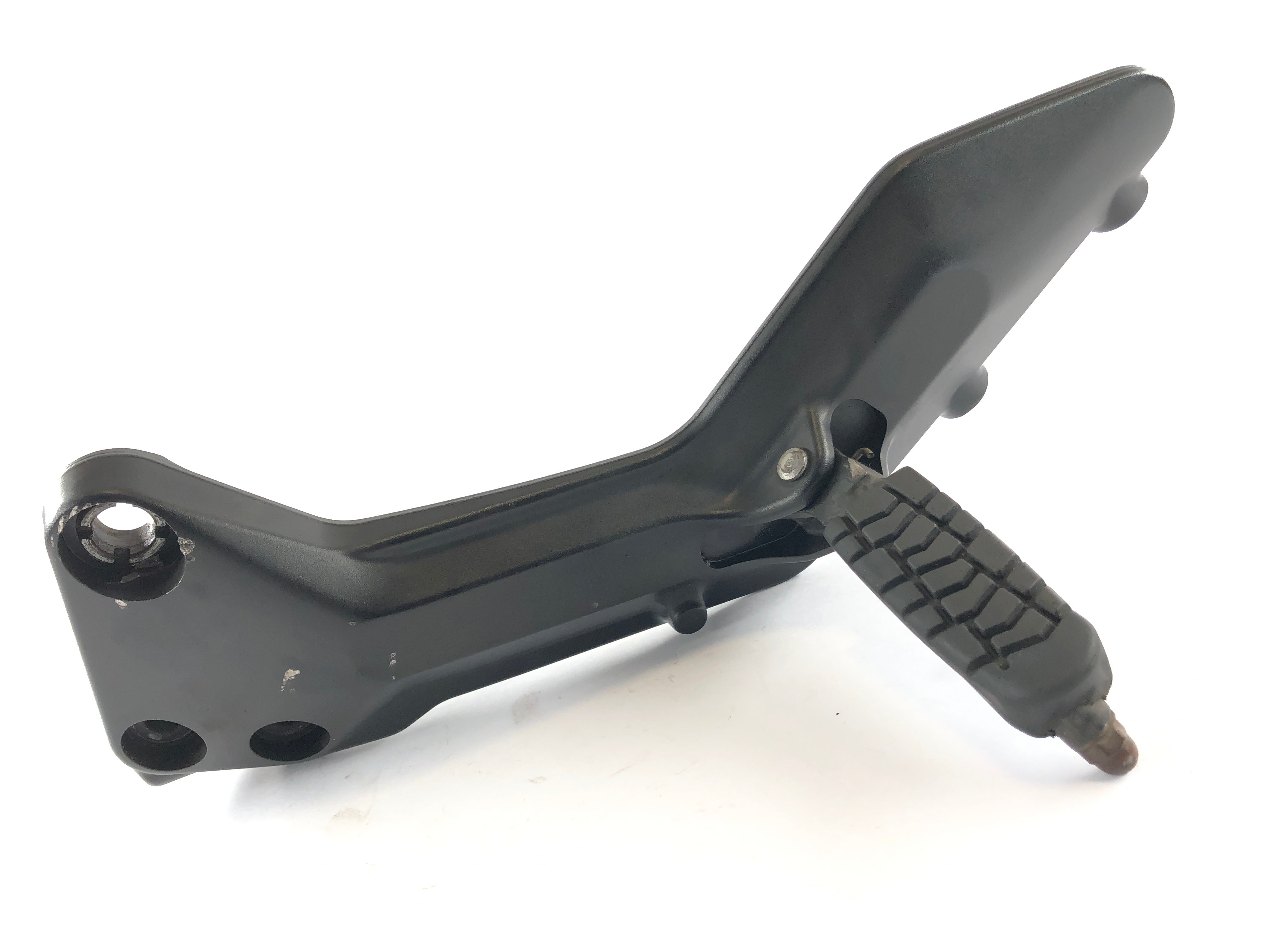 Husqvarna Vitpilen 401 [2021] - Footrest plate left with driver footrest