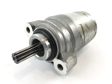 Beta RR 125 [2018] - стартовый двигатель