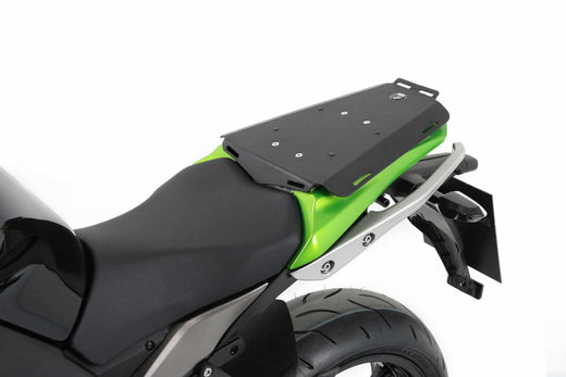 Kawasaki Ninja 1100 SX [2025-2026] - Sporta bagāžas stienis melns