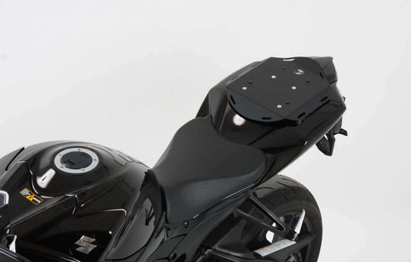 Suzuki GSX-R 600 [2008-2010] -portrack