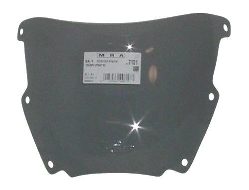 Triumph Sprint RS - Disk „S“ spoiler