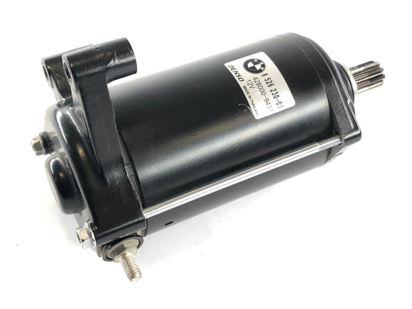 BMW R 1200 GS LC [2016] - Starter silnikowy