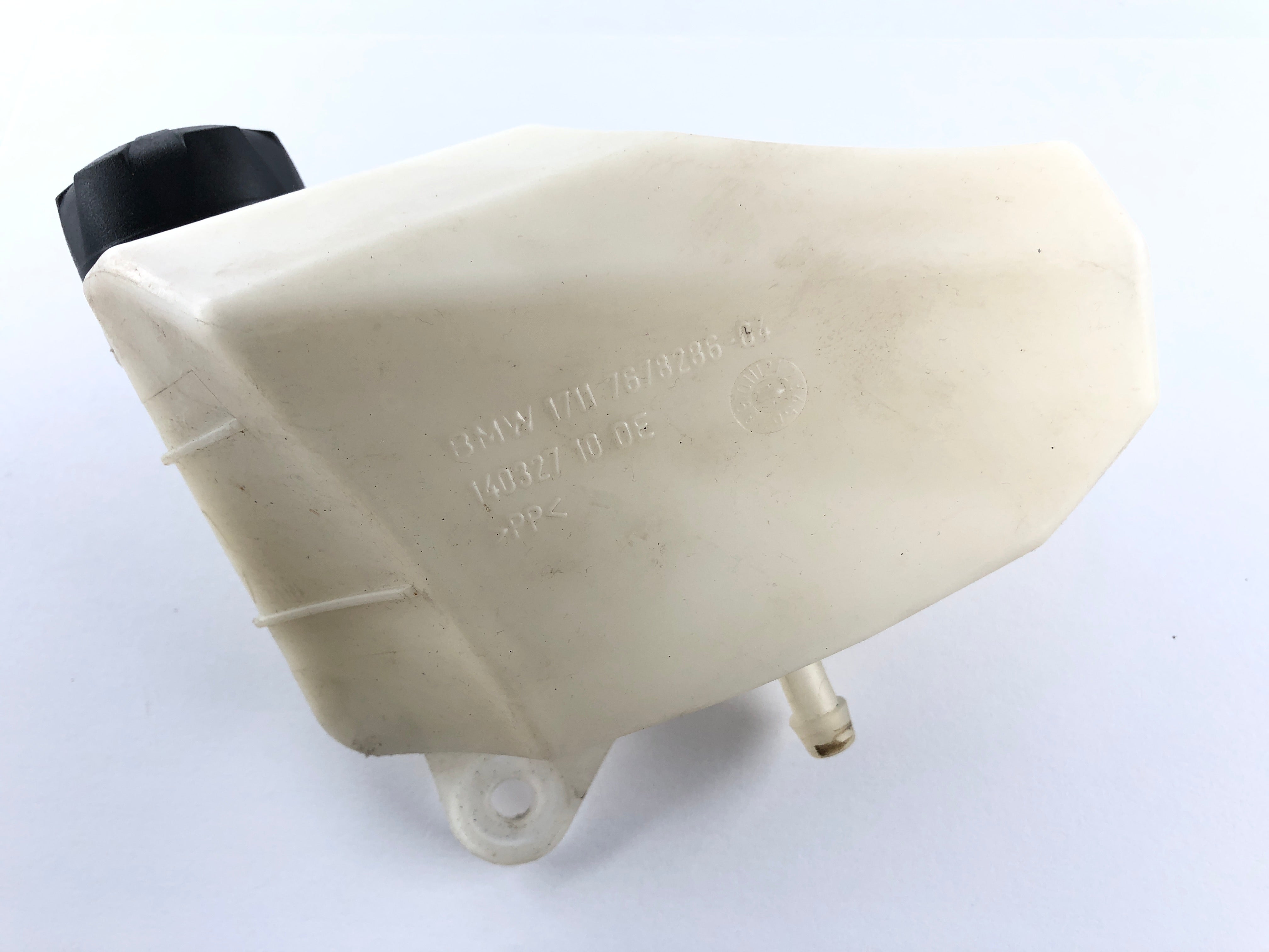 BMW F 800 S [2007] - Expansion tank coolant tank