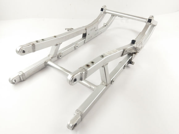 Aprilia RSV 1000 Tuono RP [2005] - Alumínio da estrutura traseira
