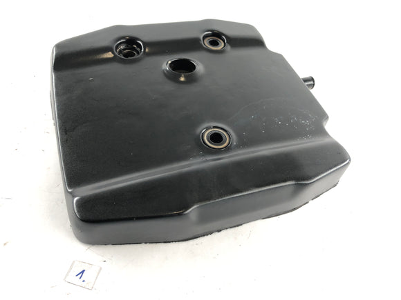 Kawasaki VN 800 Classic [2005] - Ventillock