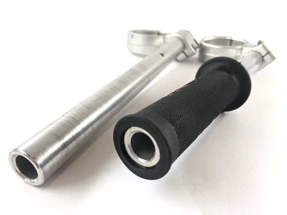 Ducati 1098 S [2007] - Stuurbalkpaar