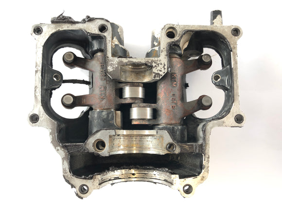 KTM LC4 ER 600 [1994]  - シリンダーヘッド