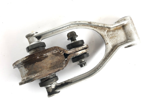 Suzuki Dr 750 S SR41B [1988] - osso della leva del cane