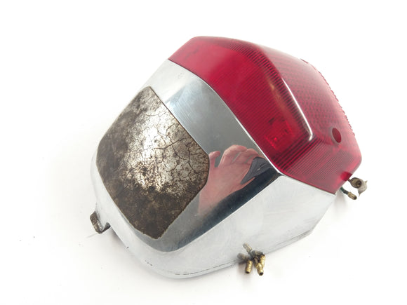 Honda VT 1100 SC32 [1999] - задний свет