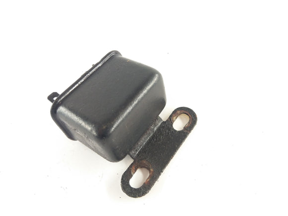 Suzuki GT 750 [1973] - Relé Cooler ventilátor