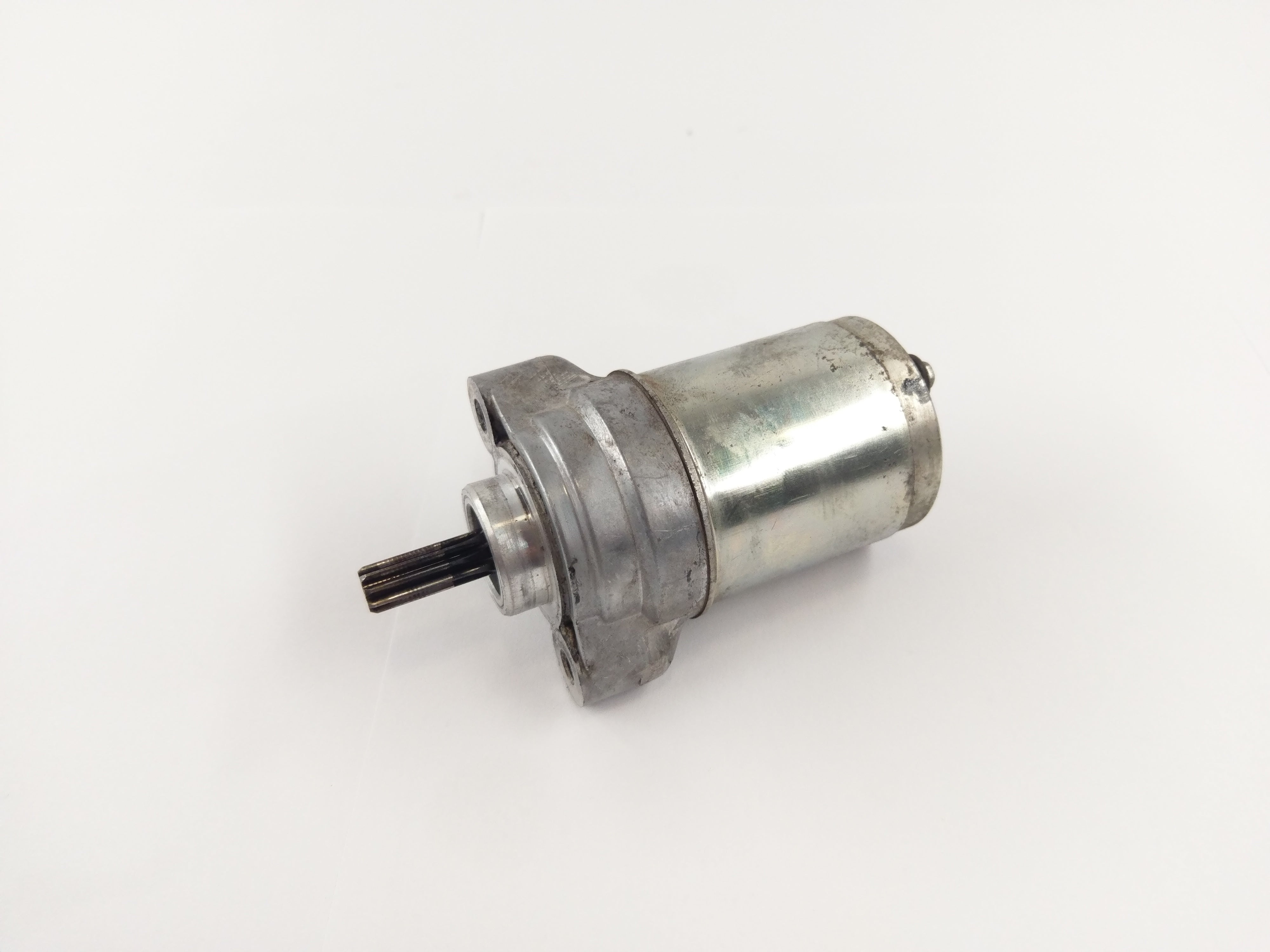 BETA RR 4T 125 LC [2014] - Starter Motor