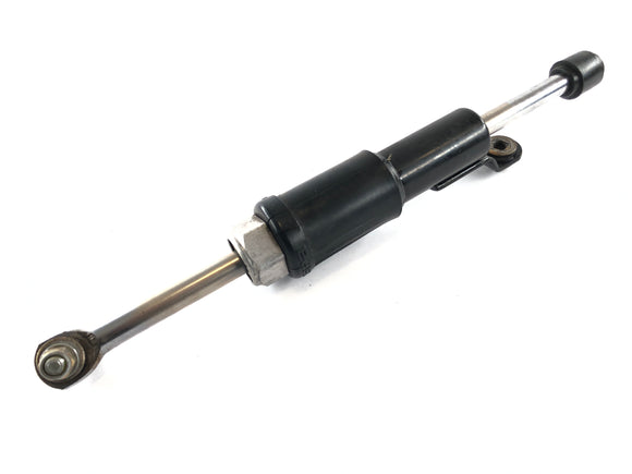 Moto Guzzi California Jacal 1100 KD [1997] - Skupina řízení