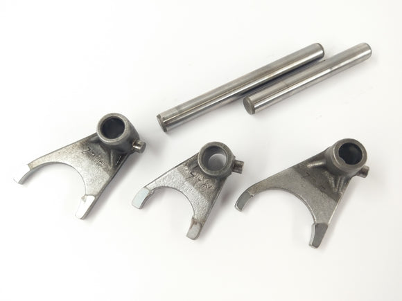 Aprilia RS4 125 KC [2018] - Conjunto de horquilla de cambio