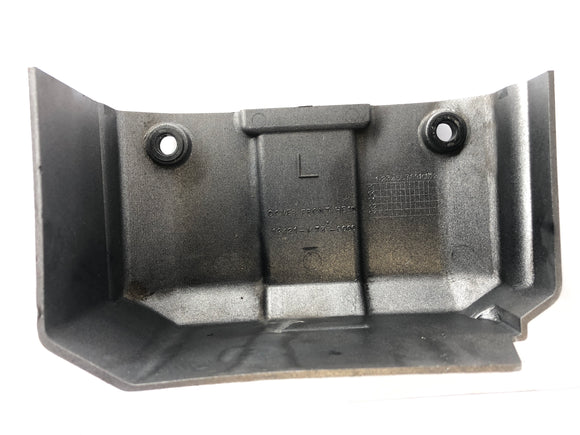 Honda ST 1100 SC26 Pan European [1990] - valve cover left