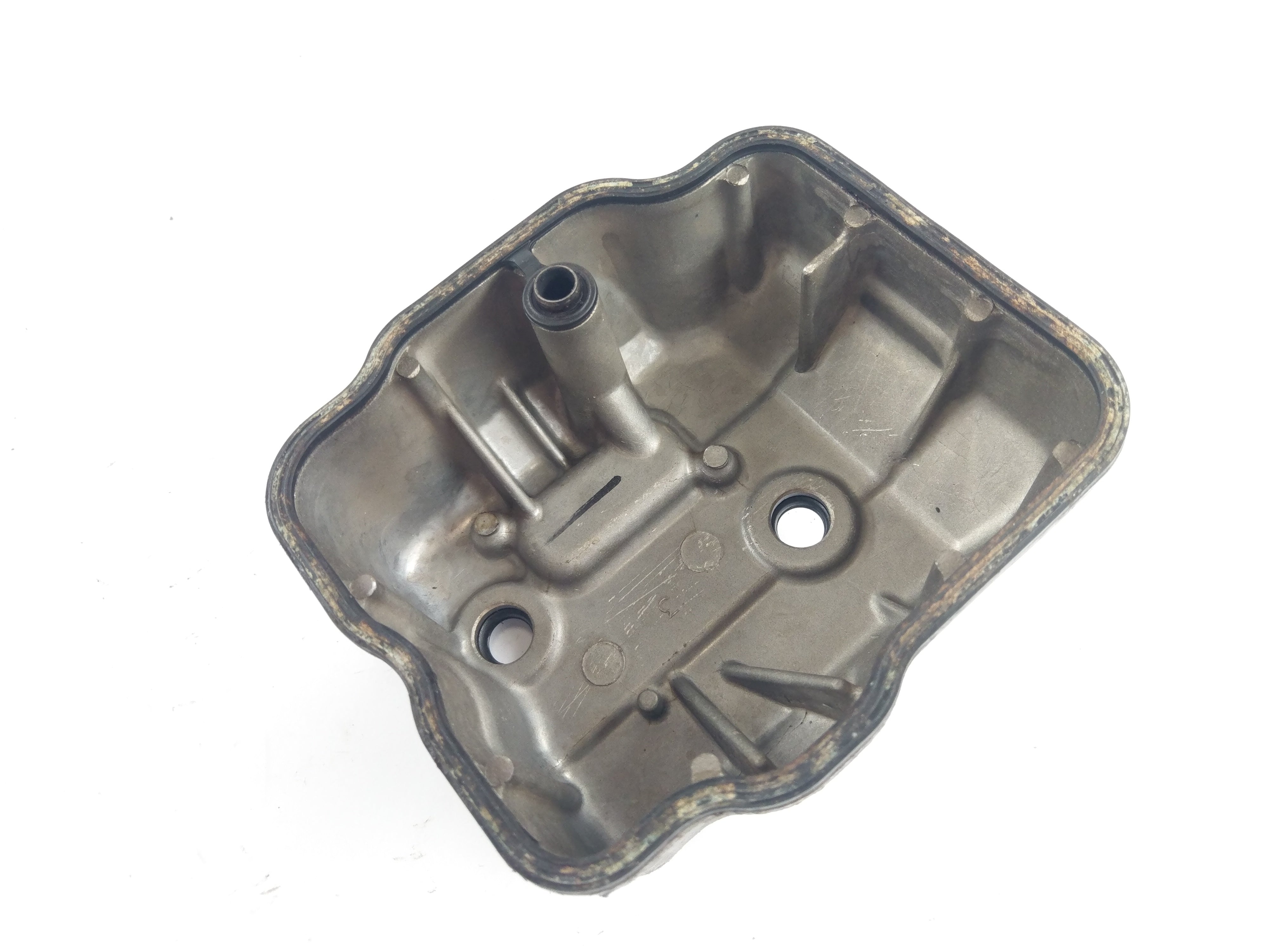 Honda CBR 125 JC34 [2006] - Valve cover