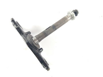 Suzuki RG 250 GMA GJ21D - Bridge fork sotto - 0