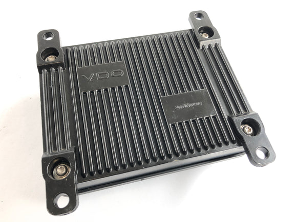 Kan på Spyder SM5 [2009] - Motor Control Unit