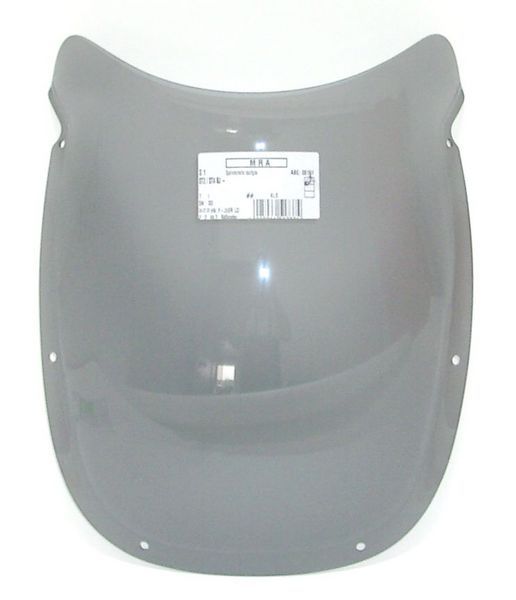 DUCATI ST2 / ST4 [-2003]-SPOOLER DISC „S”