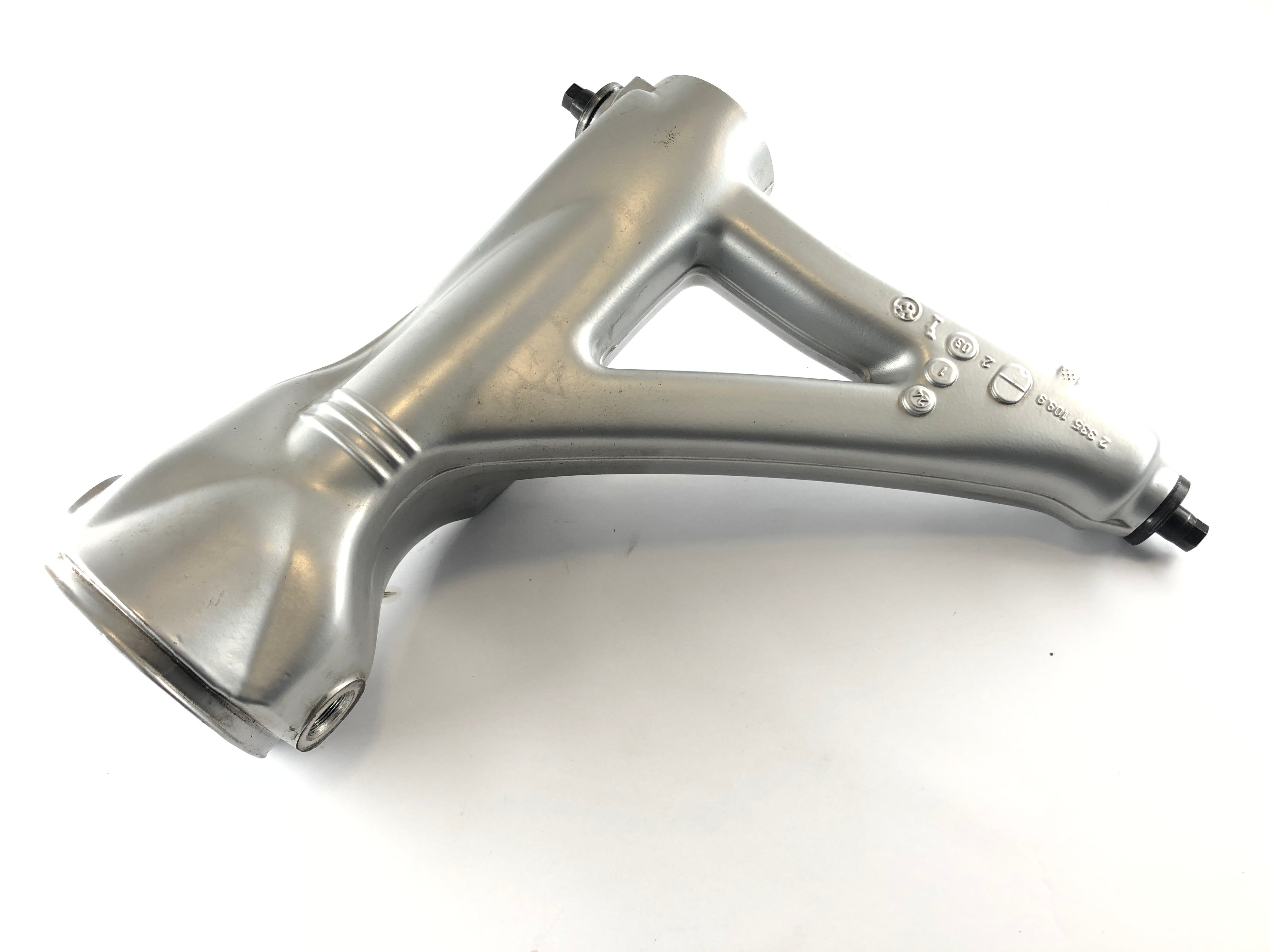 BMW K 1200 GT [2003] - Rear swing arm swing arm cardan tunnel