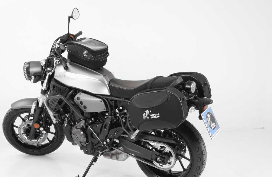 Yamaha XSR 700 [2016-2021] - C-Bow oldalsó tartó