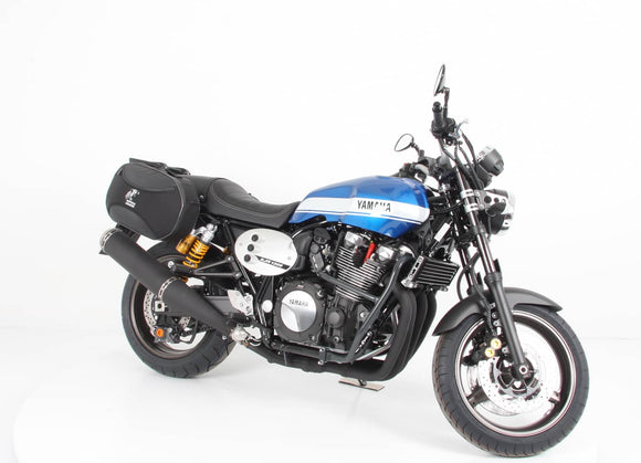Yamaha XJR 1300 [2015-2016] -C-Bow Side Carrier