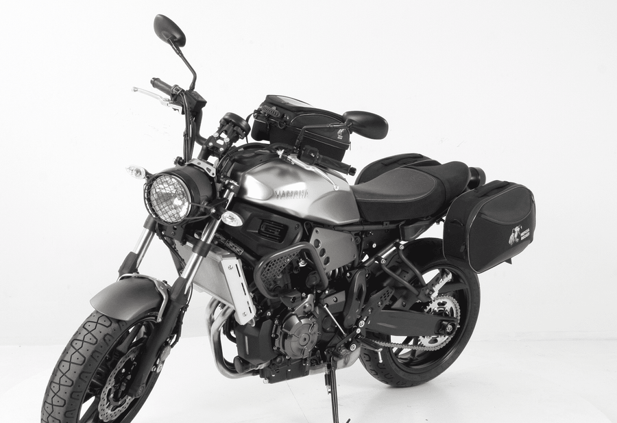 Yamaha XSR 700 [2016-2021] - C-Bow oldalsó tartó