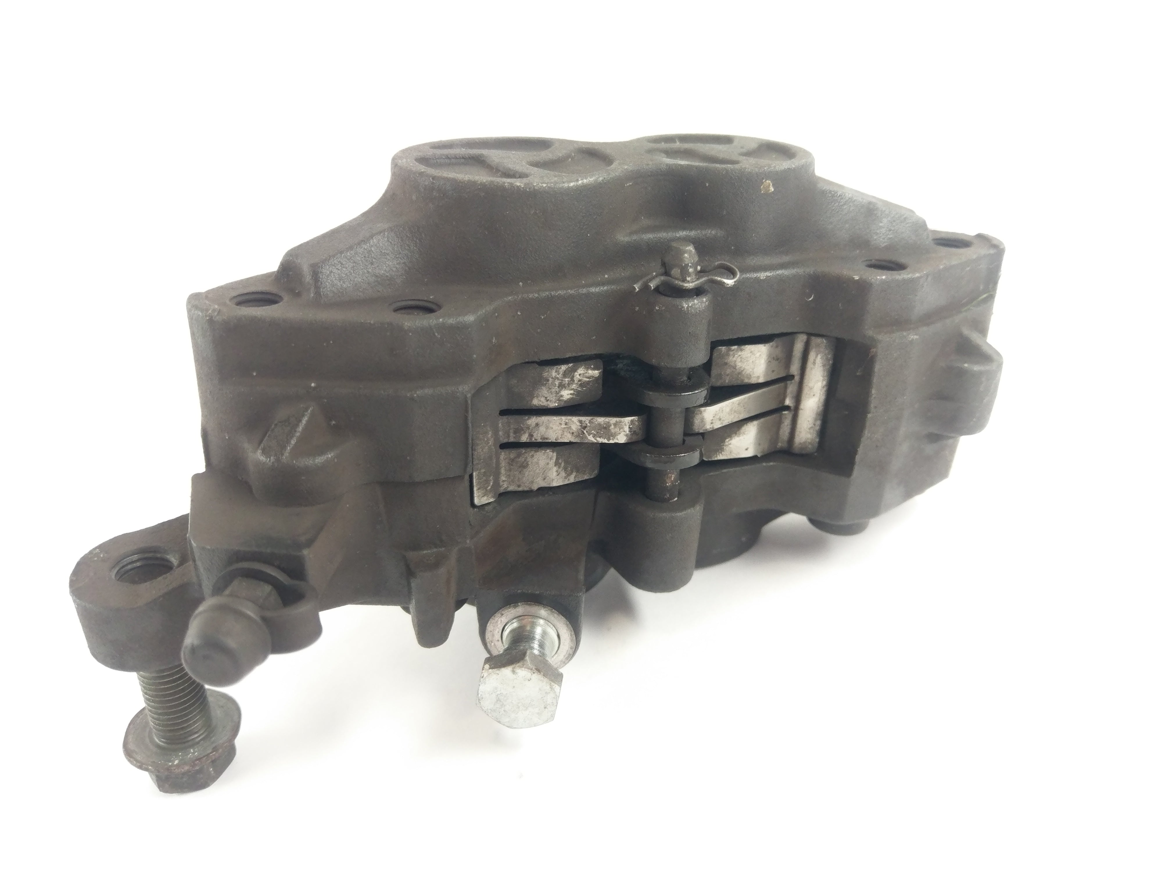 Suzuki GSF 1200 S GV75A [1998] - brake caliper front left