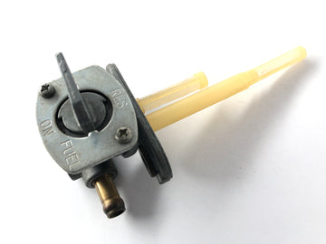 Yamaha XVS 650 Drag Star 4VR [1997] - Bensiinilaina