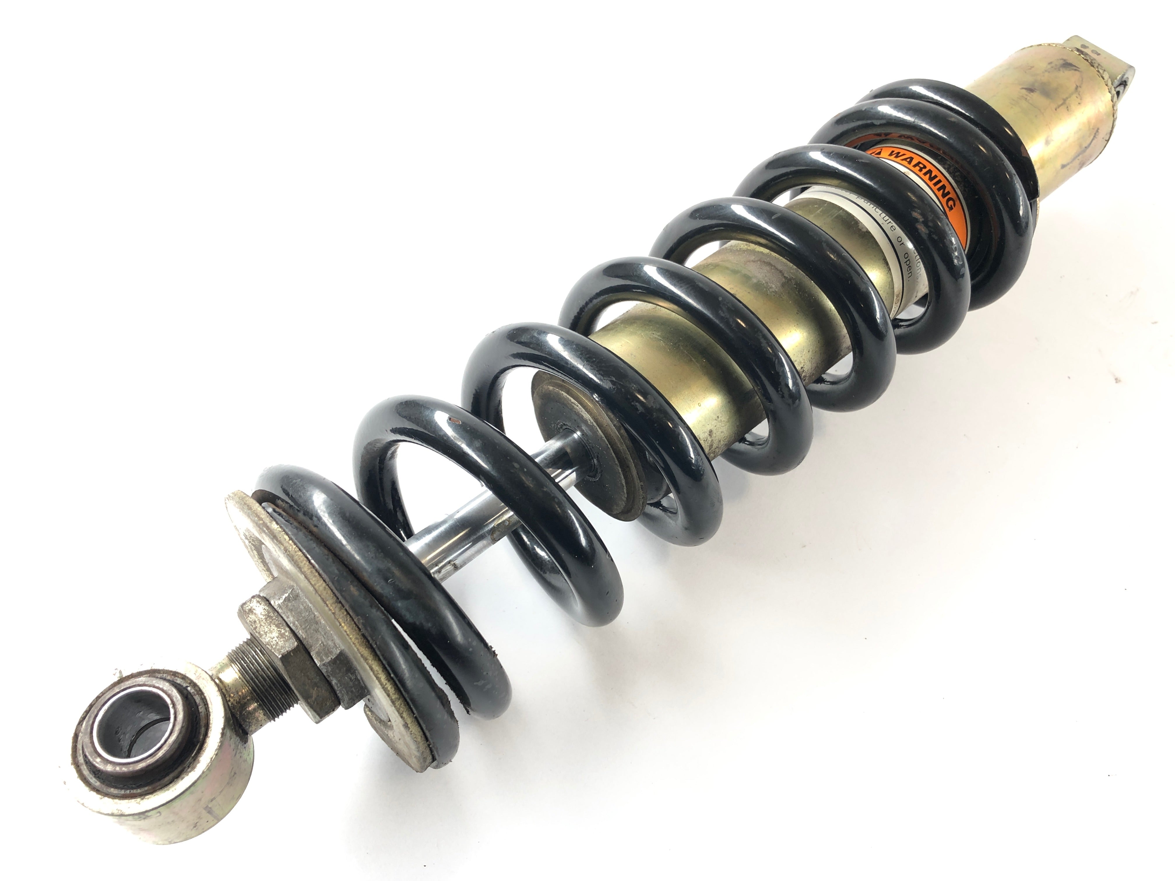 Yamaha XT 600 E 3TB [1991] - Spring Shock Absorber