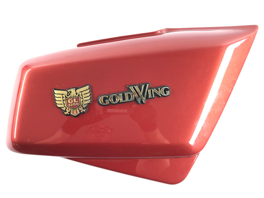 Honda Goldwing GL 1200 SC14 [1991] - Seitendeckel rechts