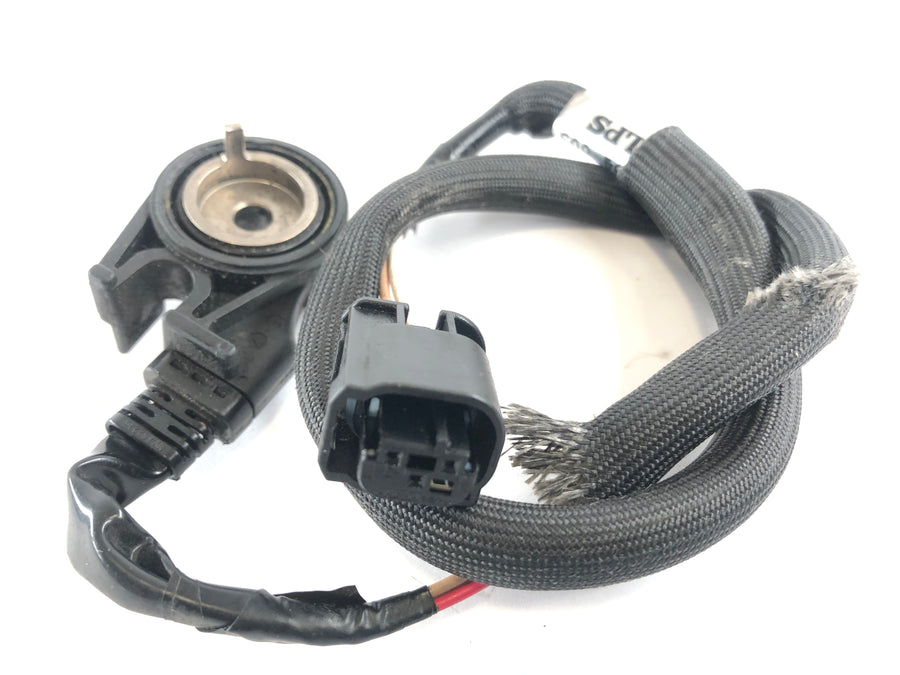 BMW K 1300 S K12S [2009] - Interruptor de segurança do suporte lateral