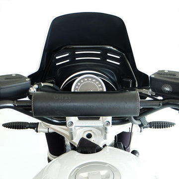 BMW R nineT 1200 Pure [2017-2023] - GPS-Unterstützung