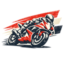 Suzuki GSX-R 600 [Hoodie] - Retro Rally - Brysttryk