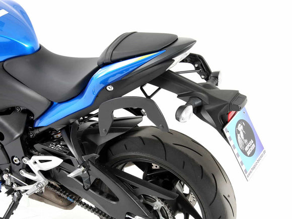 Suzuki GSX-S 1000 [2015-2020] -C-Bow Side Carrier
