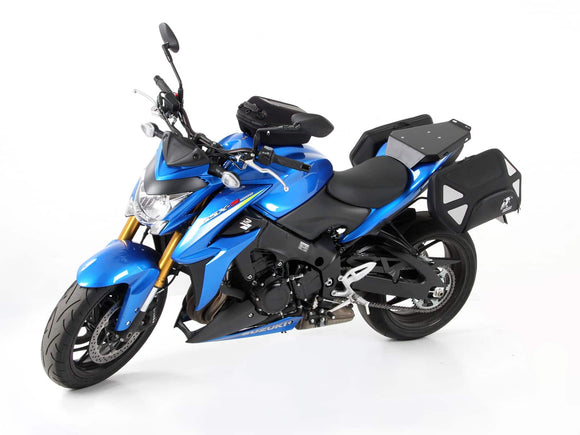 Suzuki GSX-S 1000 [2015-2020] -C-Bow Side Carrier