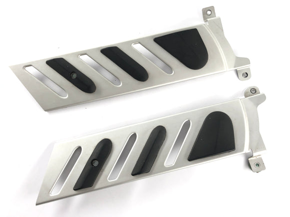 BMW F 650 CS Scarver [2001] - pokrywa pokrycia ramy