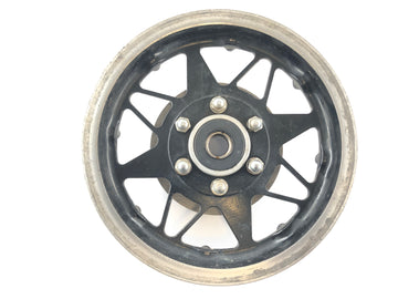 Suzuki LS 650 NP41B [1990] - BEL. - 0