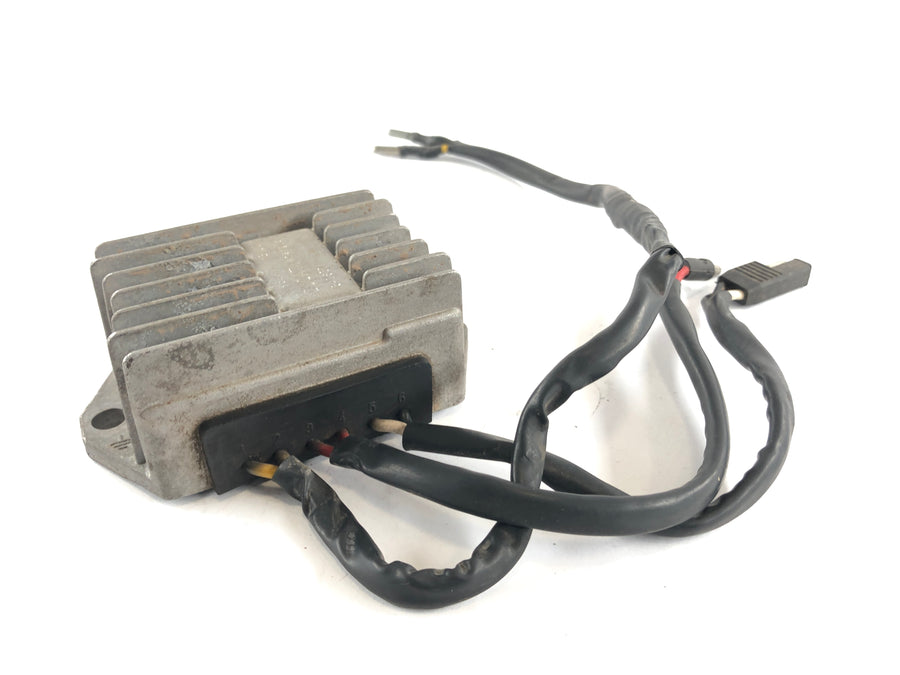 Ducati 888 Strada [1993] - Controller