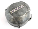 Moto Guzzi GTS 400 [Benelli] - Alternator cover engine cover-1