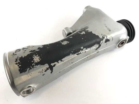 BMW R 1100 R Tipo 259 [1999] - Schwinge traseiro giro da roda traseira